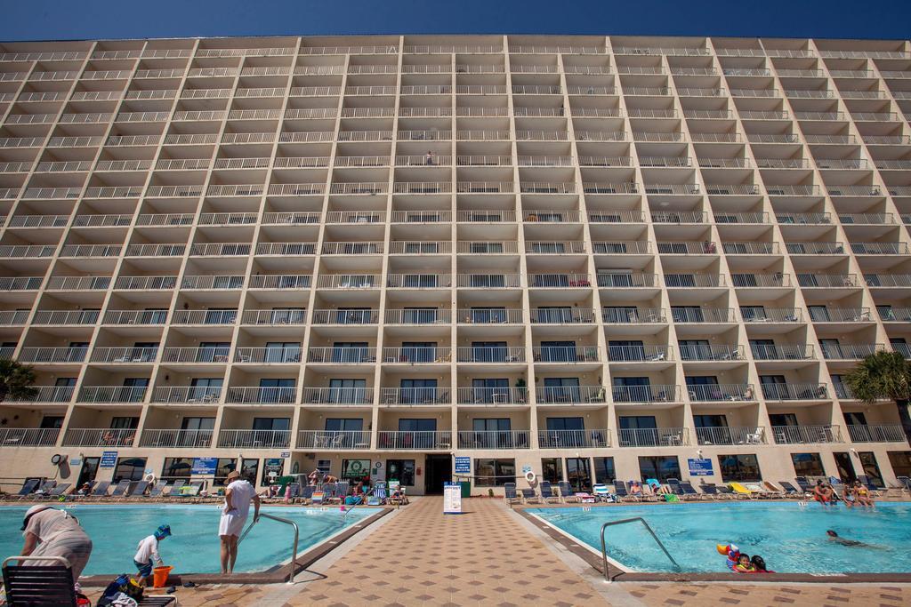 The Summit By Panhandle Getaways Панама Сити Бийч Екстериор снимка